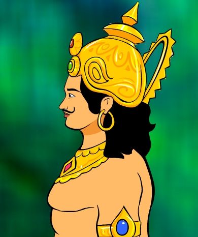 Rajadhiraja Chola I and his life, conquests and battles | History ...